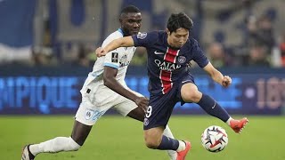 « Allez mon Chinois » un fan du PSG exclu des groupes de supporters pour une remarque raciste contr [upl. by Campagna]