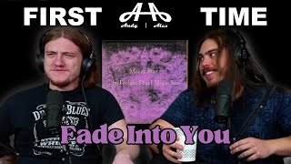 Fade Into You  Mazzy Star  Andy amp Alex FIRST TIME REACTION [upl. by June]