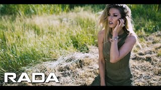 RADA MANOJLOVIC  SPAVAJ MIRNO OFFICIAL VIDEO 2017 [upl. by Francene]