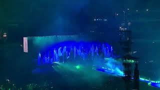 The Weeknd Gasoline Live Philadelphia PA 2022 [upl. by Nauqram]