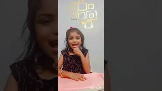 Funny song kakke kakkenusrath fathima f [upl. by Mickie]