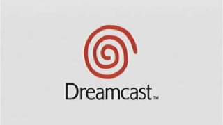 Sega Dreamcast Startup [upl. by Nestor]