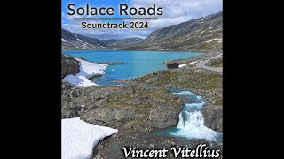 Vincent Vitellius  Norwegian Summer Elegy Solace Roads Soundtrack [upl. by Nodnil]