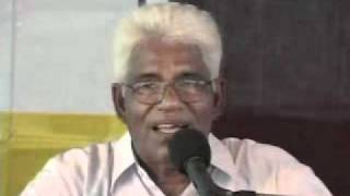 malayalam message by CaptAM SamuelOur Blessed Destiny Part1flv [upl. by Obe530]