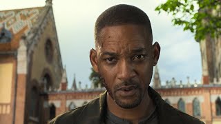 Action Movie 2020  GEMINI MAN 2019 Full Movie HD Best Will Smith Action Movies Full Length English [upl. by Llekcm]