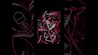 Part 2 hazbinhotel neon shorts edit cool [upl. by Lavicrep]