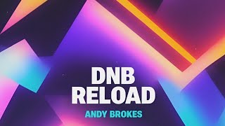 GROOVEPAD DNB Reload Andy Brookes [upl. by Kcirrek]