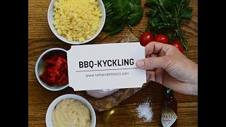 BBQKyckling [upl. by Doreen]