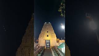 Sri Veera Venkata Sathyanarayan SwamyAnnavaram Temple [upl. by Nirroc]