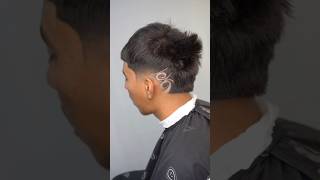 Low burst w free stizzy‼️😮‍💨💈youtubeshorts barber godisgood haircut [upl. by Ethban]