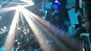 Illenium Bootshaus  Fractures  live [upl. by Kcirddet338]