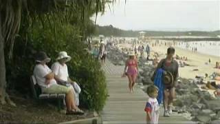 Noosa Australia Travel Video Guide [upl. by Perl]