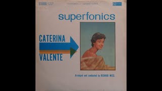 Caterina Valente  The Partys Over [upl. by Ardeha]