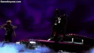 Twisted Metal 2  Shadows Ending HD [upl. by Gunning]