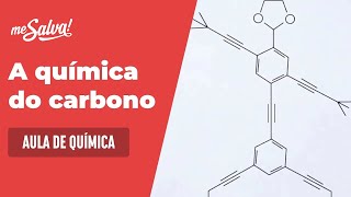 🧪 O que estudar para o ENEM QUÍMICA [upl. by Netsirk]