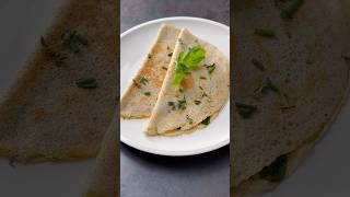 Buckwheat crepe recipe [upl. by Nerra]