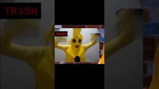 NATIONAL BANANA DAY SAYS FORTNITE PEELY POWER CLANCAMP THANK YOU ALL fortnite fyp [upl. by Adnalu]