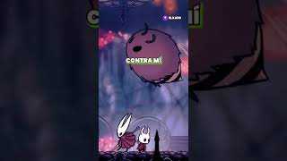 Mod Randomizer en Hollow Knight 3 🍷🗿 hollowknight hollowknightsilksong hollowknightvideos [upl. by Enrobyalc]