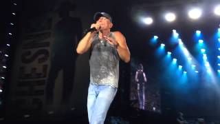 Kenny Chesney amp Jason Aldean  Big Revival Tour  Boston Gillette Stadium [upl. by Kantor]