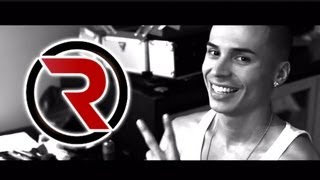 Te Gateo Making Of  Reykon el Líder ® [upl. by Colin441]