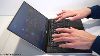 Dell XPS 13 2015 Review [upl. by Stelmach]