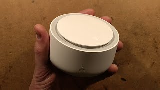 Inside a Xiaomi Mijia mosquito repeller Including cartridge reset info [upl. by Foulk]