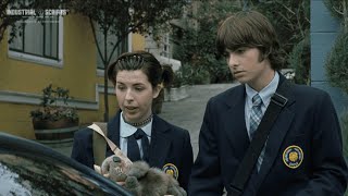 Classic Movie Scenes  The Princess Diaries 2001  Almost Friendship Over [upl. by Pump]