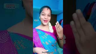 🥰Nayama ada nayama❤❤shorts tamil tamilsong song love music [upl. by Nitaf425]