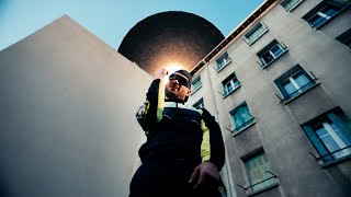 Jul  Tié fou  Clip Officiel  2024 [upl. by Trilbi]