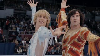 Blades of Glory 712 Best Movie Quote  Fire and Ice Routine 2007 [upl. by Eintroc]