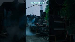 DARJEELING TOY TRAIN darjeelingtoytrain darjeelingtoytrainunescoworldheritage toytraindarjeeling [upl. by Acinnod143]