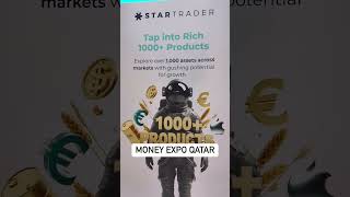 Money Expo Qatar 2024 [upl. by Barbara]