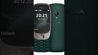 Nokia 6310 2024comingsoon release [upl. by Elwyn]