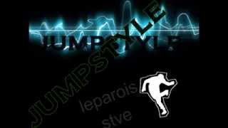 jumpstyle  Tremplin Dj LD vs Teka B Out Of Love Tremplin music techno [upl. by Ennaillek315]