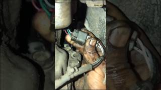 How to fix O2 oxygen sensor 2 wiring diagram in R06A engine [upl. by Connelley]