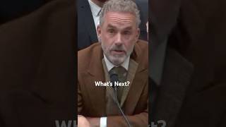 Jordan B Petersons POWERFUL Speech to Senate on Americas Health amp Wealth jordanpeterson jordan [upl. by Sayles]