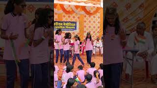 HRMSACHOOL JATAN sonhos dance schoolsongs patrioticsong school schoolmusical patrioti [upl. by Icnan259]