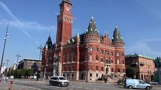 Helsingborg Sweden [upl. by Yc917]