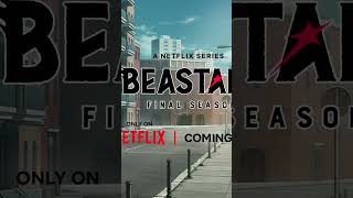 BEASTARS Final Season First Look REVEALED  New Image Characters Release Update [upl. by Erdrich]