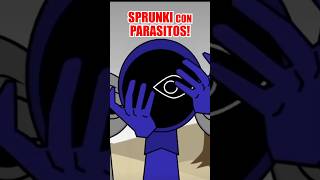 Los 3 MODS MISTERIOSOS de SPRUNKI INCREDIBOX 🥶 [upl. by Ahouh808]