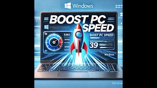 How to Speed Up Windows 11 and Improve Performance [upl. by Kristofor]