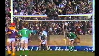 1984 National Hurling League Final  Limerick vs Wexford [upl. by Dunn]