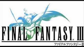 Final Fantasy 3 DS Final Battle Theme [upl. by Bathsheb]