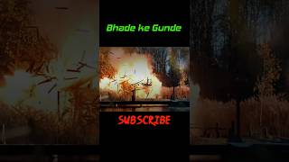 Bhade ke Gunde shorts short [upl. by Aynotahs]