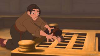 Treasure Planet  I Care about One Thing    BluRay [upl. by Adekan]