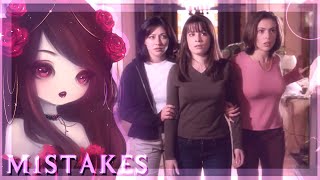 Movie Mistakes  Charmed Season 1 [upl. by Llenrag271]