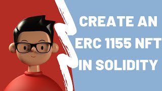 How to create ERC 1155 Multi NFT Smart Contract [upl. by Urban576]