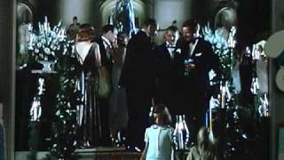 The Betsy 1927 Wedding Scenewmv [upl. by Bromleigh]