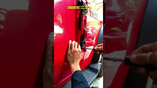 New Mahindra Thar trendingshorts offroading tharmodified [upl. by Rosamund571]