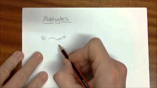 Chemistry 3 Alkylation of Enolates Esters Carboxylic Acids and Aldehydes [upl. by Eloccin903]